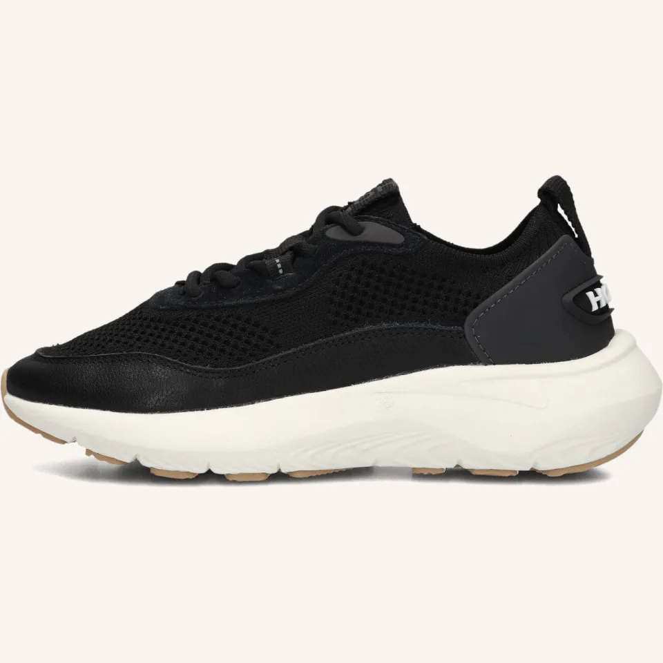 THE HOFF BRAND HOFF Sneakers Traveler Zwart, foto 3