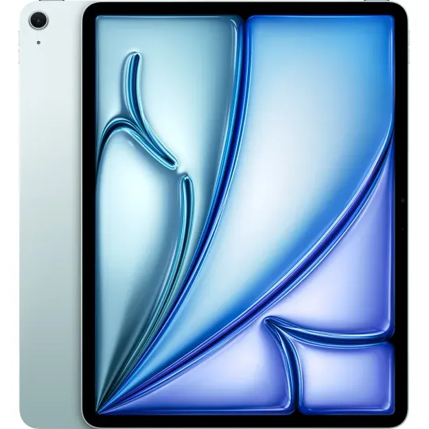 Apple iPad Air 13" M4 Wifi 512GB Blauw