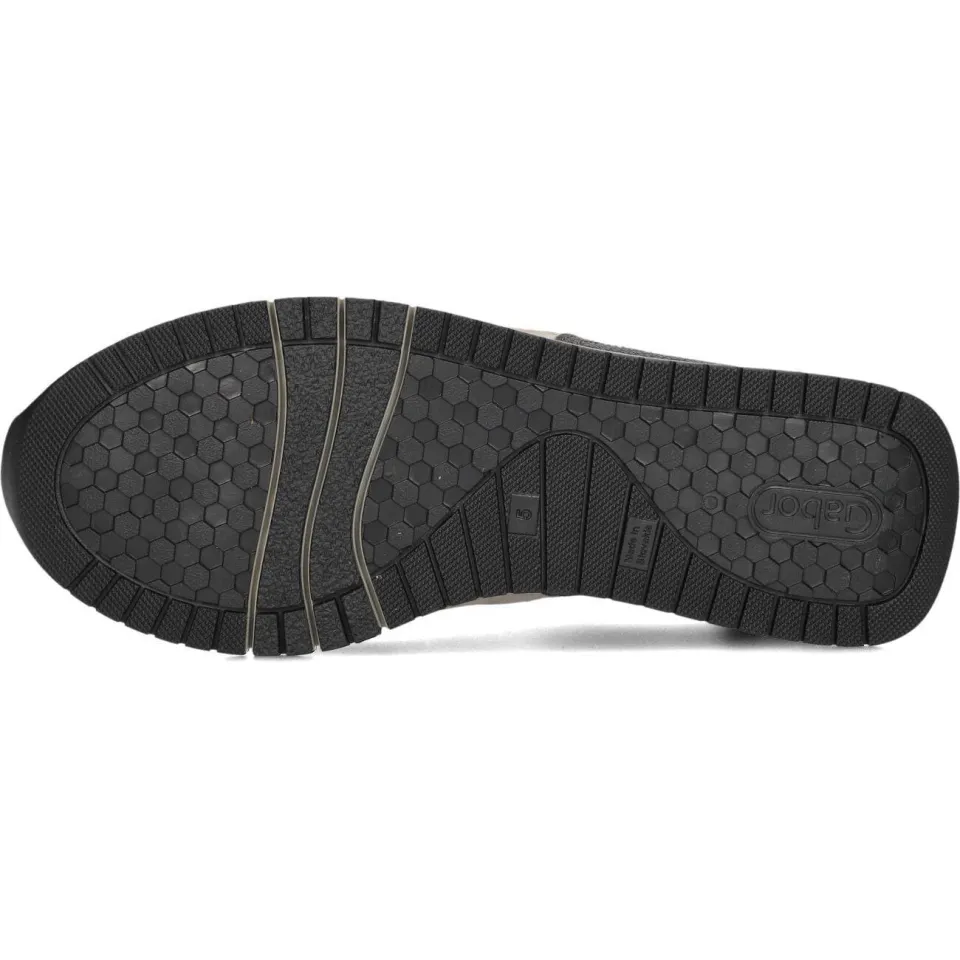 Gabor Sneakers 445.1 Brons, foto 6