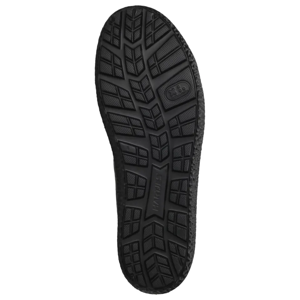 Hartjes Veterschoenen Jongens Rood, foto 8