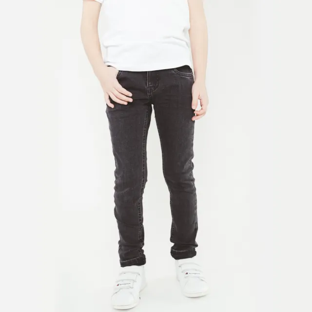 TYGO & vito skinny jeans Binq black denim