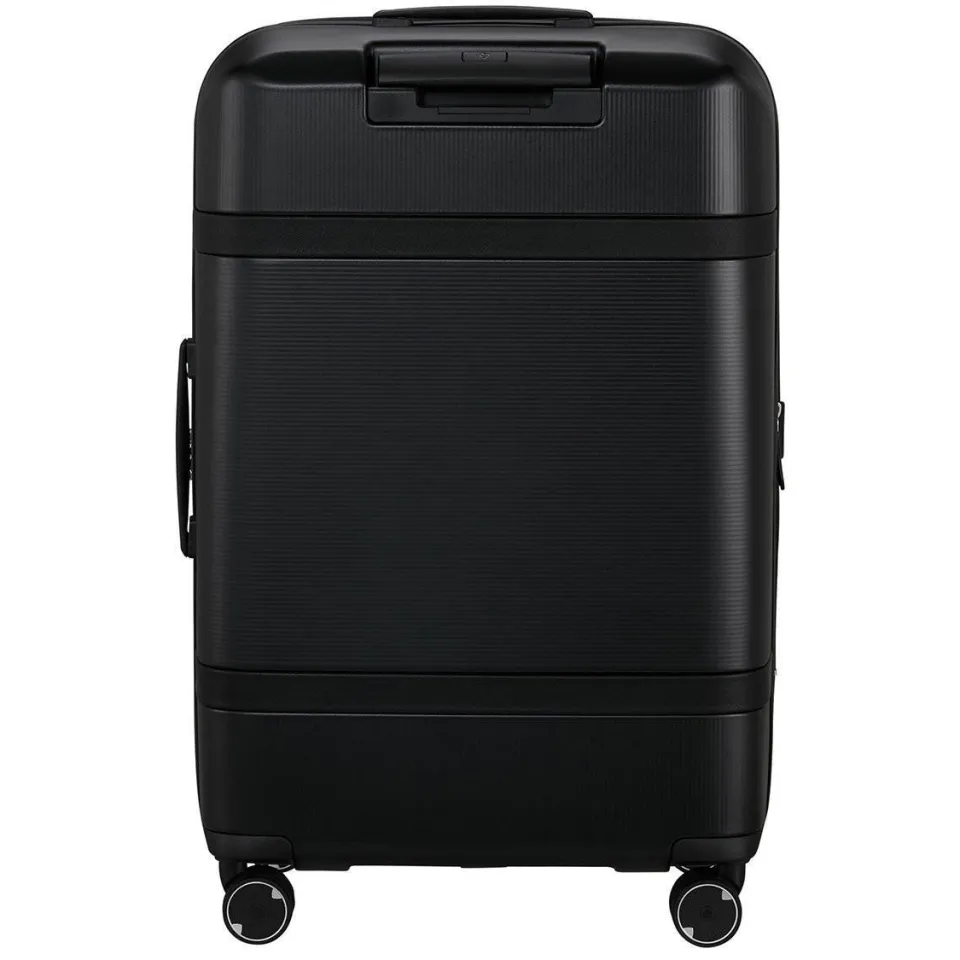 Samsonite Image reiskoffer zwart, foto 4