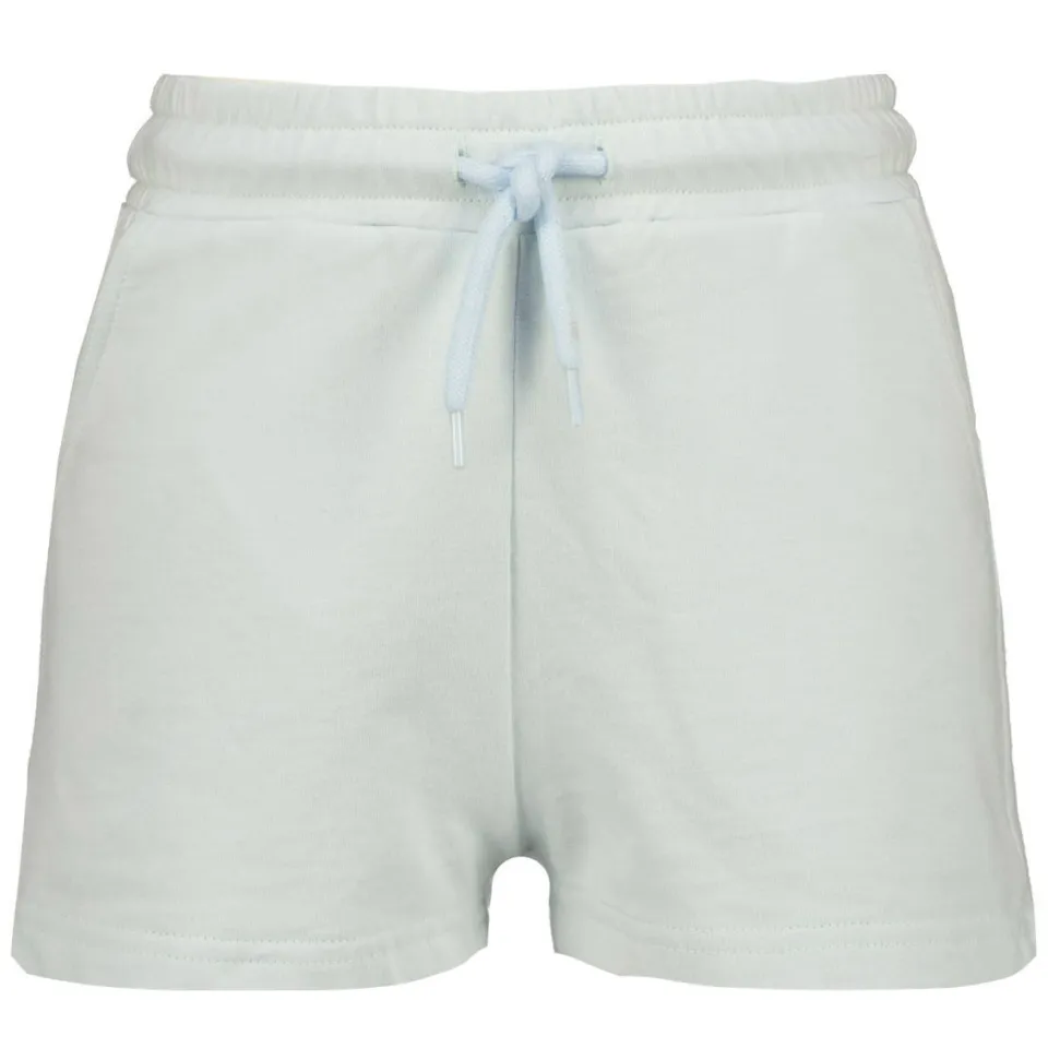 Raizzed Palma sweatshort lichtblauw, foto 2