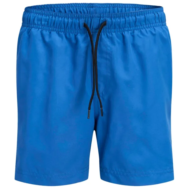 JJ Rebel JUNIOR zwemshort blauw, foto 2
