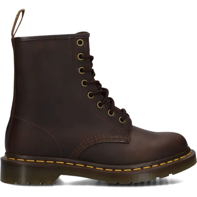 Dr. Martens 1460 veterboots bruin
