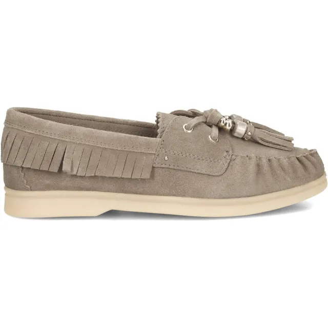 Notre-V Instappers Zalama-31 Taupe