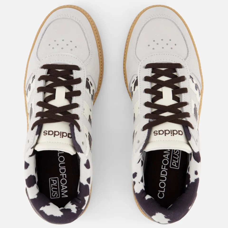 Adidas Breaknet Sleek sneakers wit, foto 4