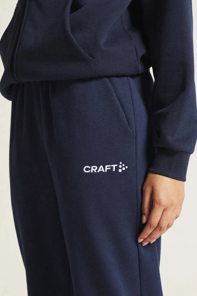 Craft Community 2.0 joggingbroek donkerblauw, foto 6