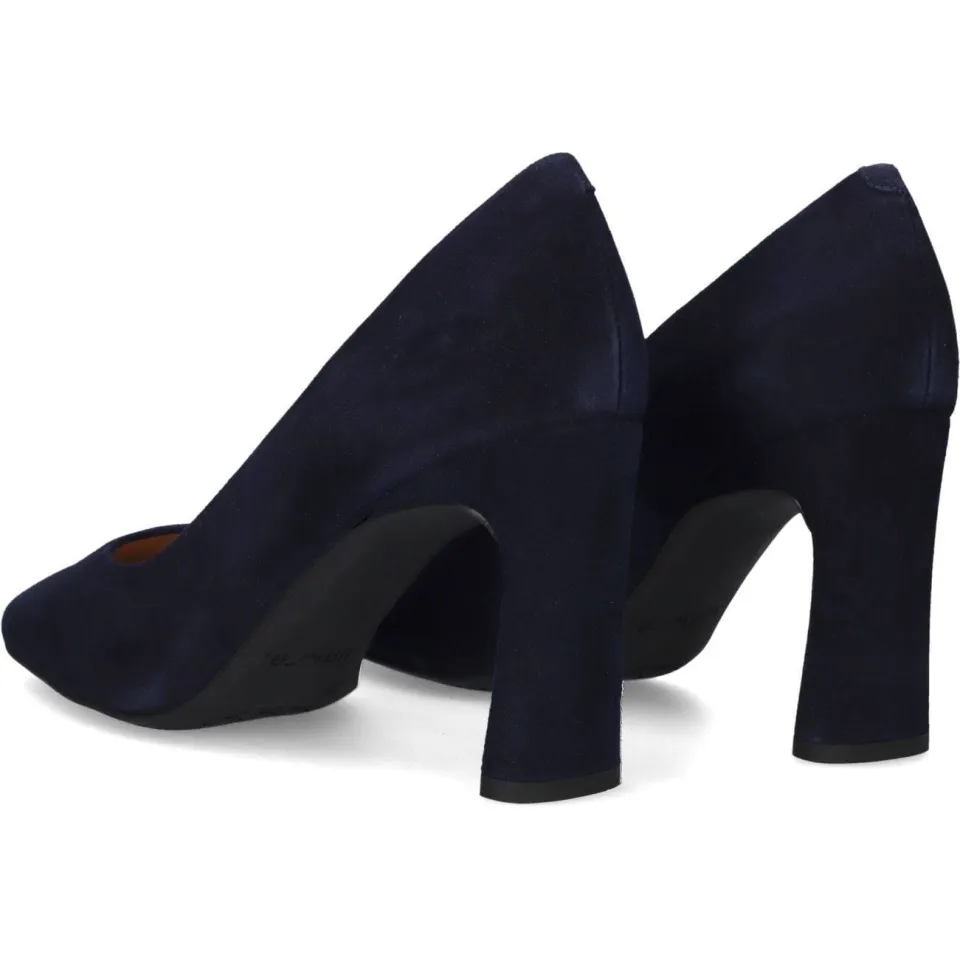 Unisa Hakken Waba Donkerblauw, foto 2