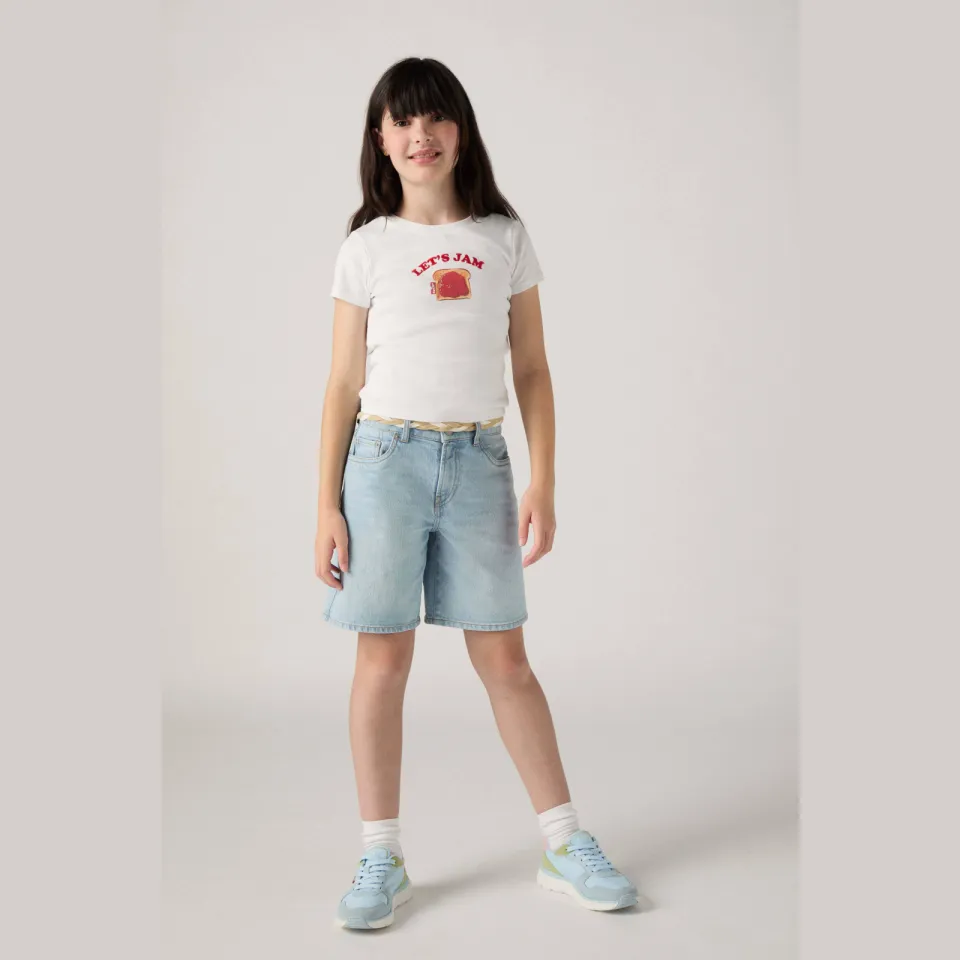 Levi's T-shirt wit