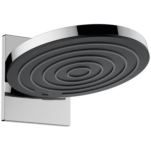 Hansgrohe Pulsify S 260 hoofddouche 2 jets chroom