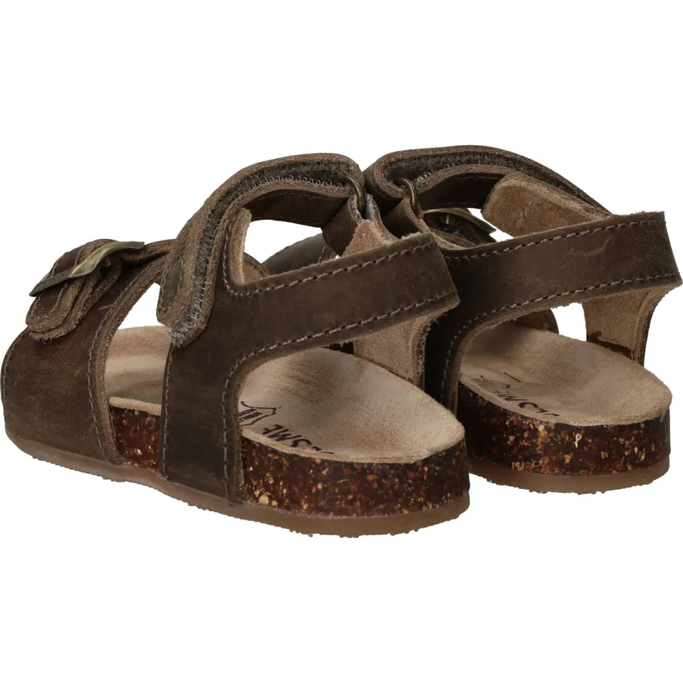 Shoesme sandaal bruin, foto 5