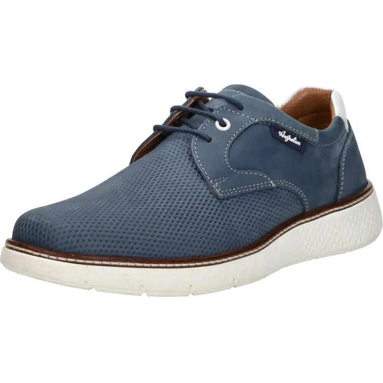 Australian Porto veterschoenen blauw, foto 4