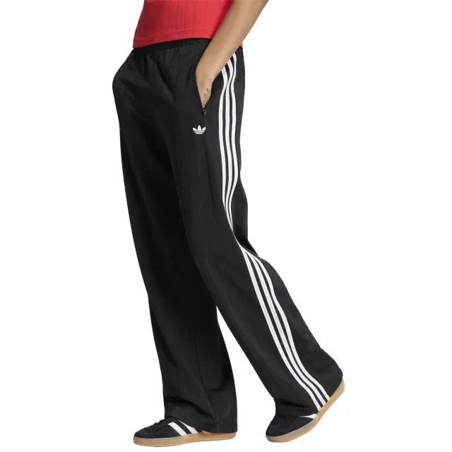 Adidas Firebird broek zwart Black