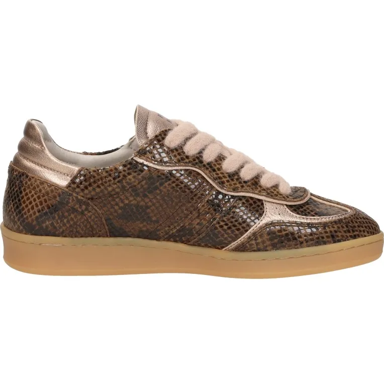 PiediNudi Imola sneaker bruin