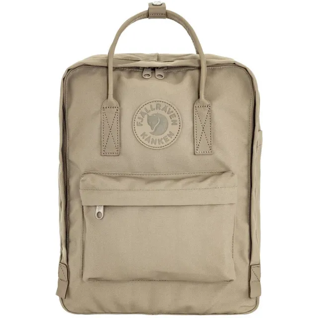 Fjällräven Kånken No. 2 rugzak beige