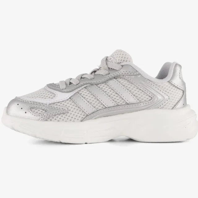 Adidas Eclyptix 2000 El C sneakers lichtgrijs lichtgrijs/zilvergrijs, foto 2