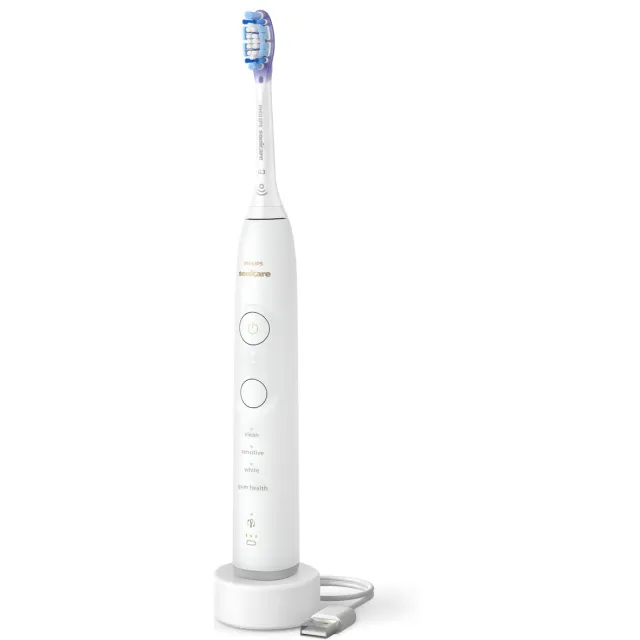 Philips HX7420/02 Sonicare 7100 tandenborstel wit