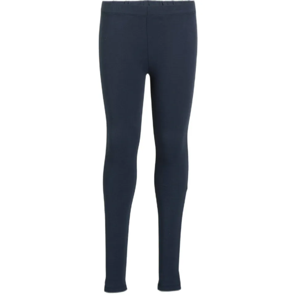 Anytime legging donkerblauw, foto 3