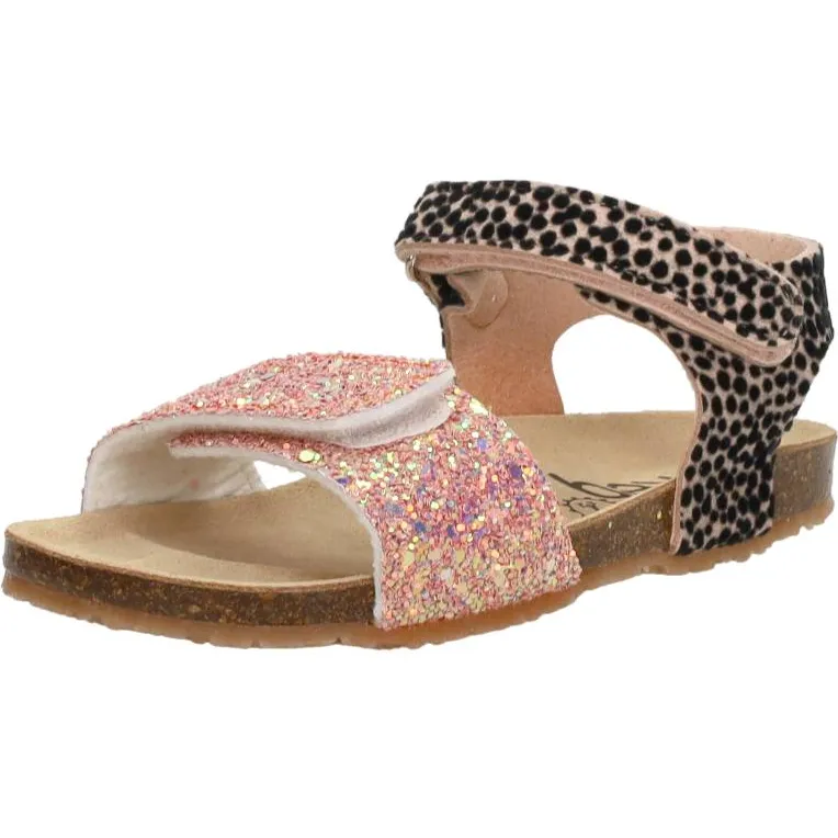 Keq sandalen roze, foto 3