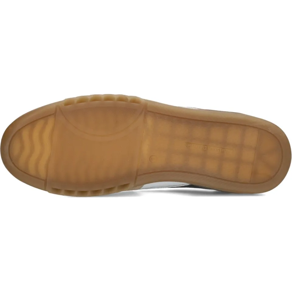 Floris Van Bommel SFM-10224 De Zaler sneakers wit, foto 4