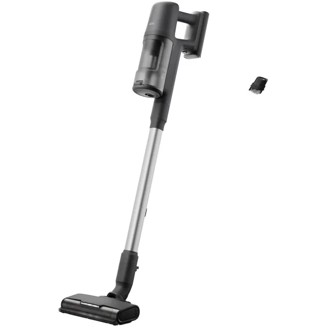 AEG Clean 6000 AP61CB21DG steelstofzuiger grijs Dark Grey