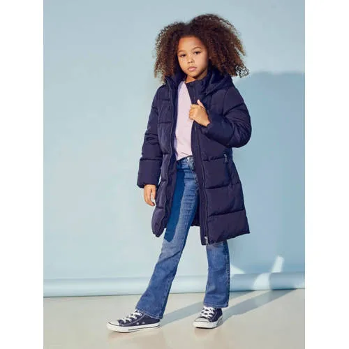 KIDS ONLY high waist flared jeans KONROYAL stonewashed, foto 2