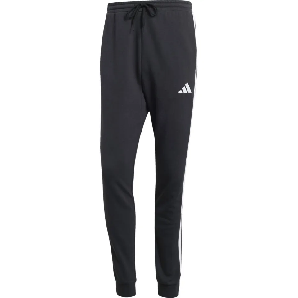 Adidas Sportswear joggingbroek zwart, foto 3