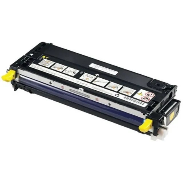 Dell 593-10173 (NF556) Toner Geel