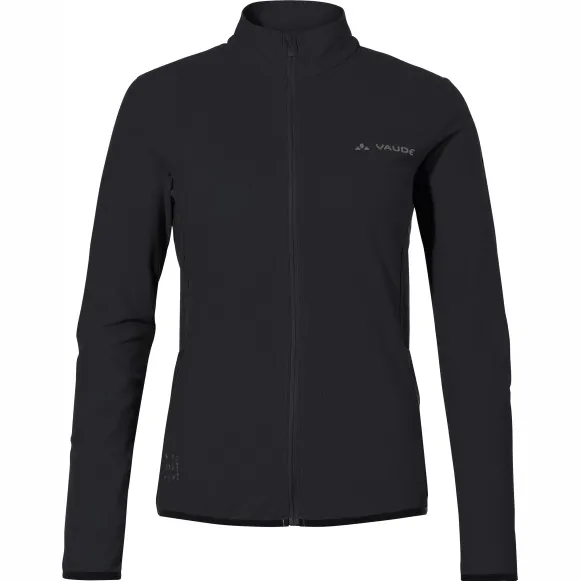 Vaude Matera II fietsshirt zwart, foto 3