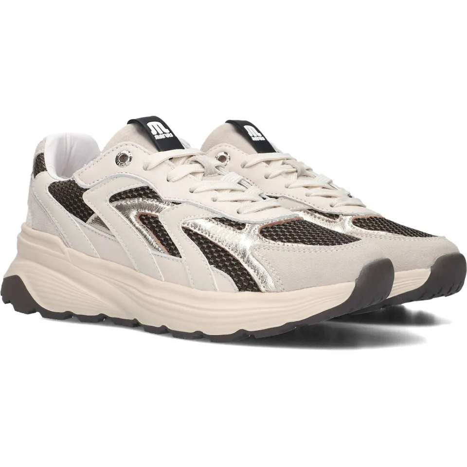 Maruti Dora sneakers beige, foto 4