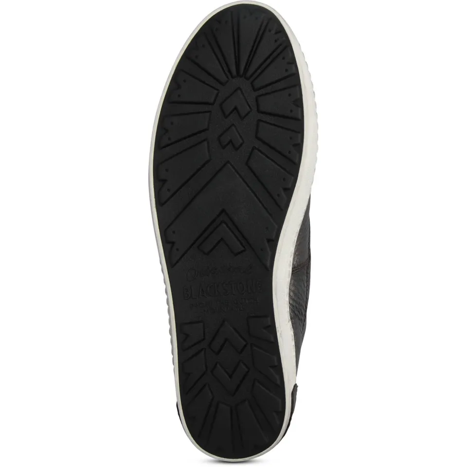 Blackstone Icon - Pinecone - leren boots dark brown, foto 2