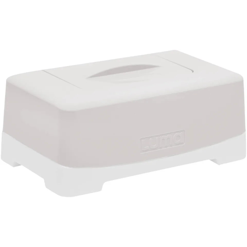 Easy wipe box LUMA Pure Oat, foto 7