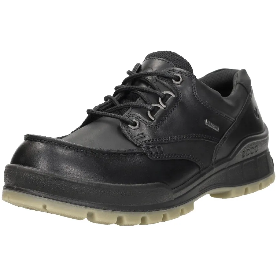 Ecco Track 25 veterschoenen zwart, foto 4