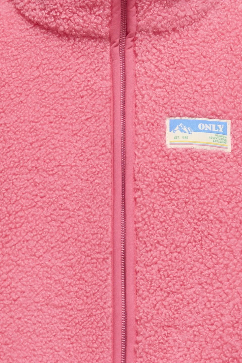 Only teddy jas roze, foto 8