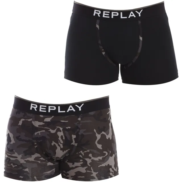 Boxers Replay I101196 multicolor