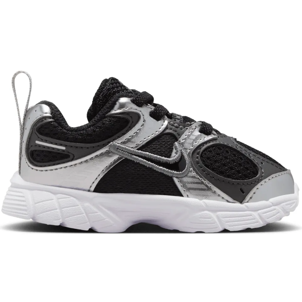 Nike V5 RNR sneaker zwart, foto 2