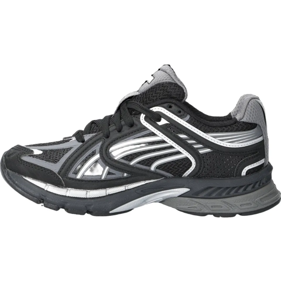 Puma SkyJet Prisco sneakers - zwart/lichtgrijs, foto 5