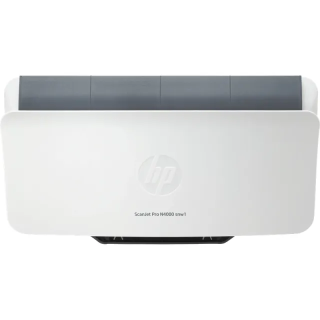Hp Scanjet Pro N4000snw1 6FW08A