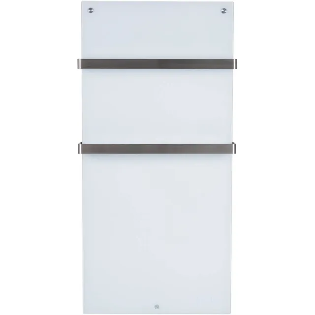 Eurom Sani 1000 WiFi Badkamerkachel Wit