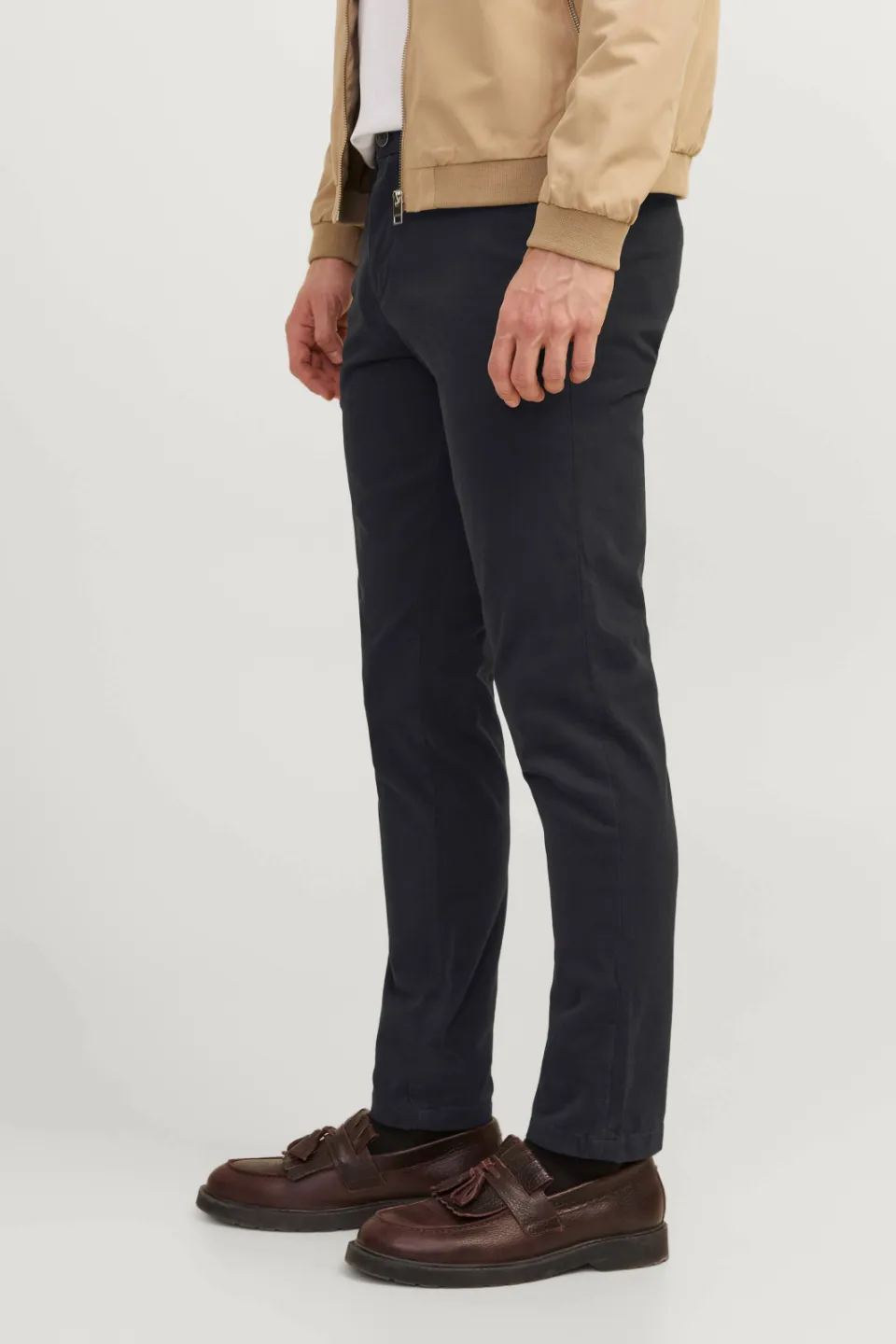 Jack & Jones Marco Bowie chino zwart, foto 4