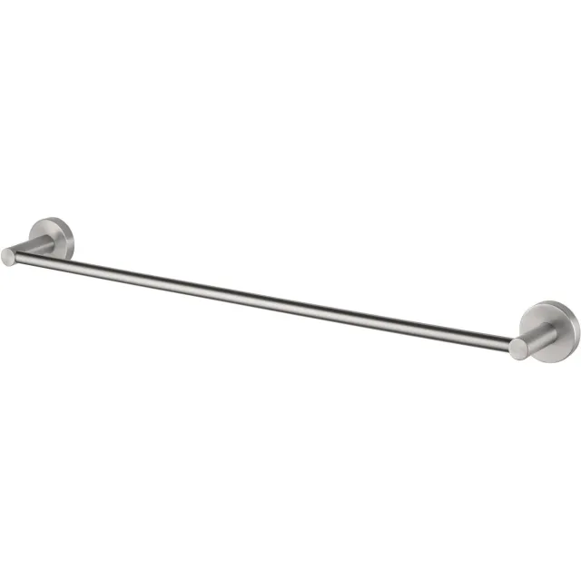 Haceka Handdoekhouder Haceka Kosmos Tec 61.5 cm Mat Chroom