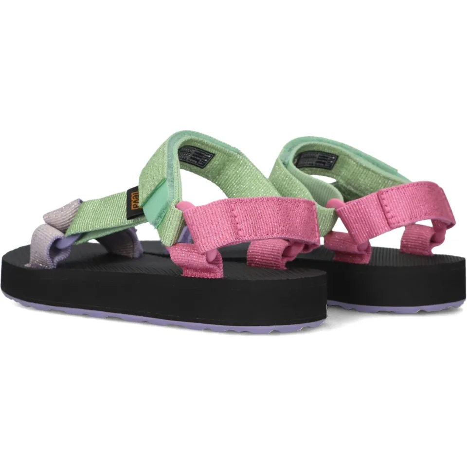 Teva Original Universal Metallic sandalen meerkleurig, foto 5
