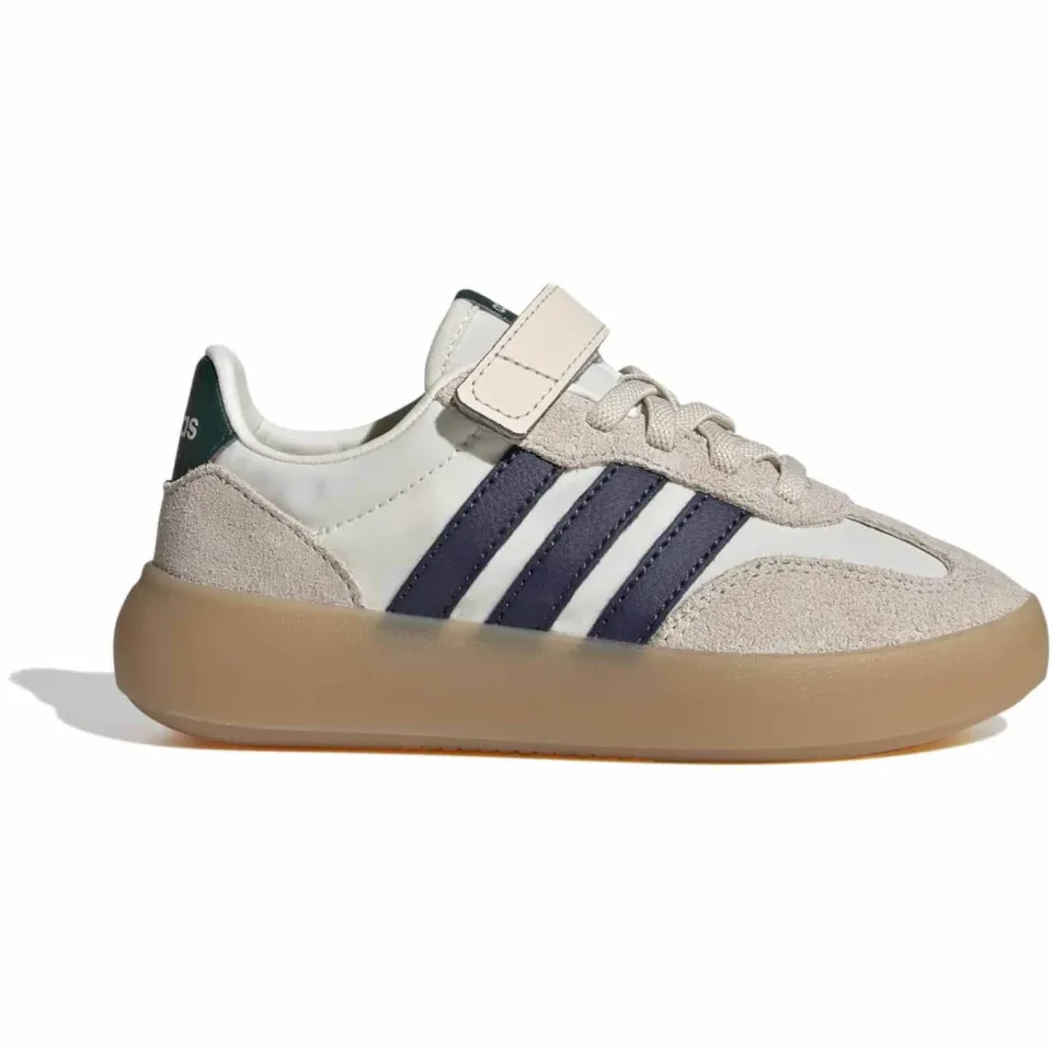 Adidas Barreda Decode sneaker beige, foto 2