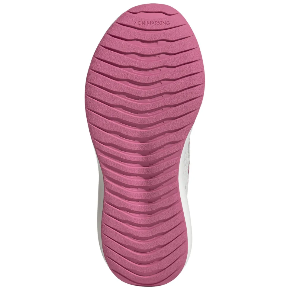 Adidas Runfalcon 6 kindersneakers wit roze, foto 8