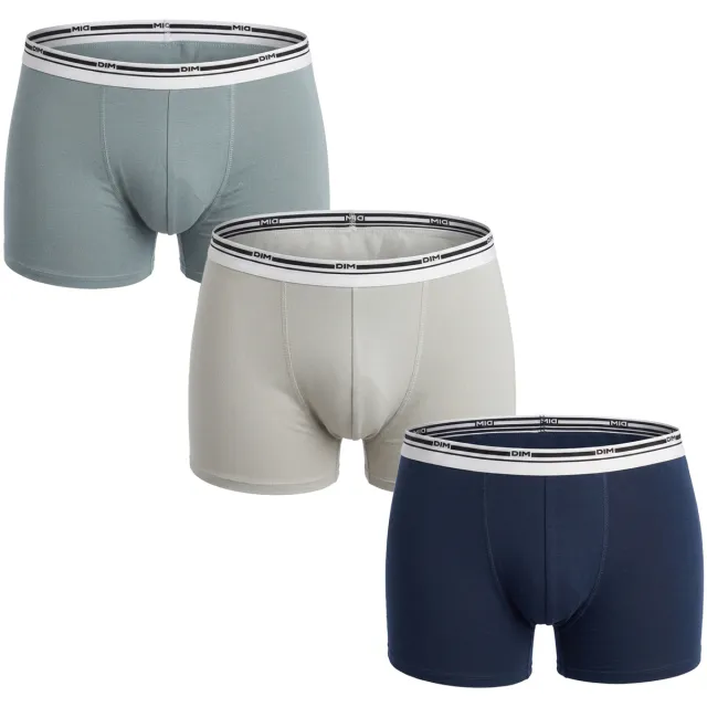 Boxers DIM D306XP veelkleurig