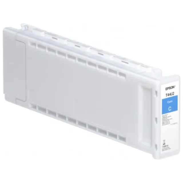 Epson T44J240 Inktcartridge Cyaan Hoge capaciteit, foto 2