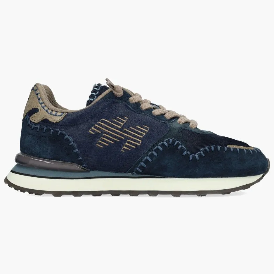 Mrp Sneakers Amsterdam Mrp06uphs Blauw, foto 2