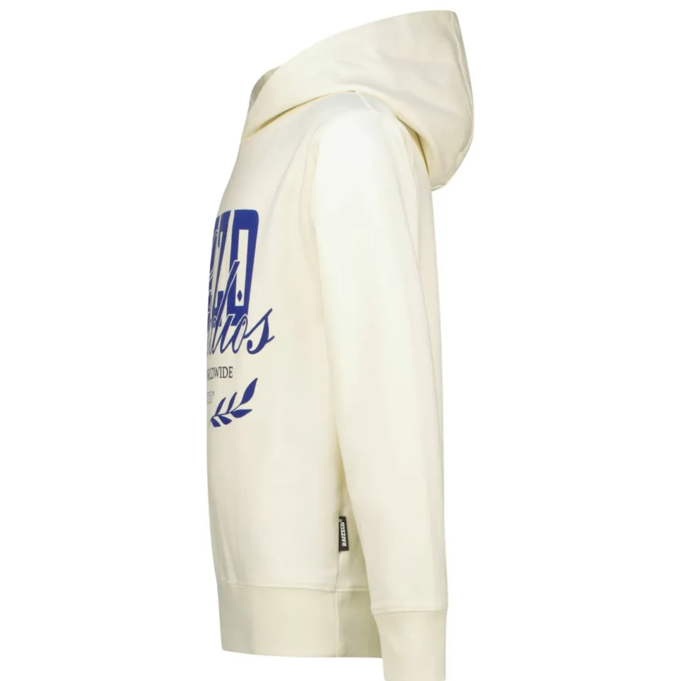 Raizzed hoodie beige, foto 4