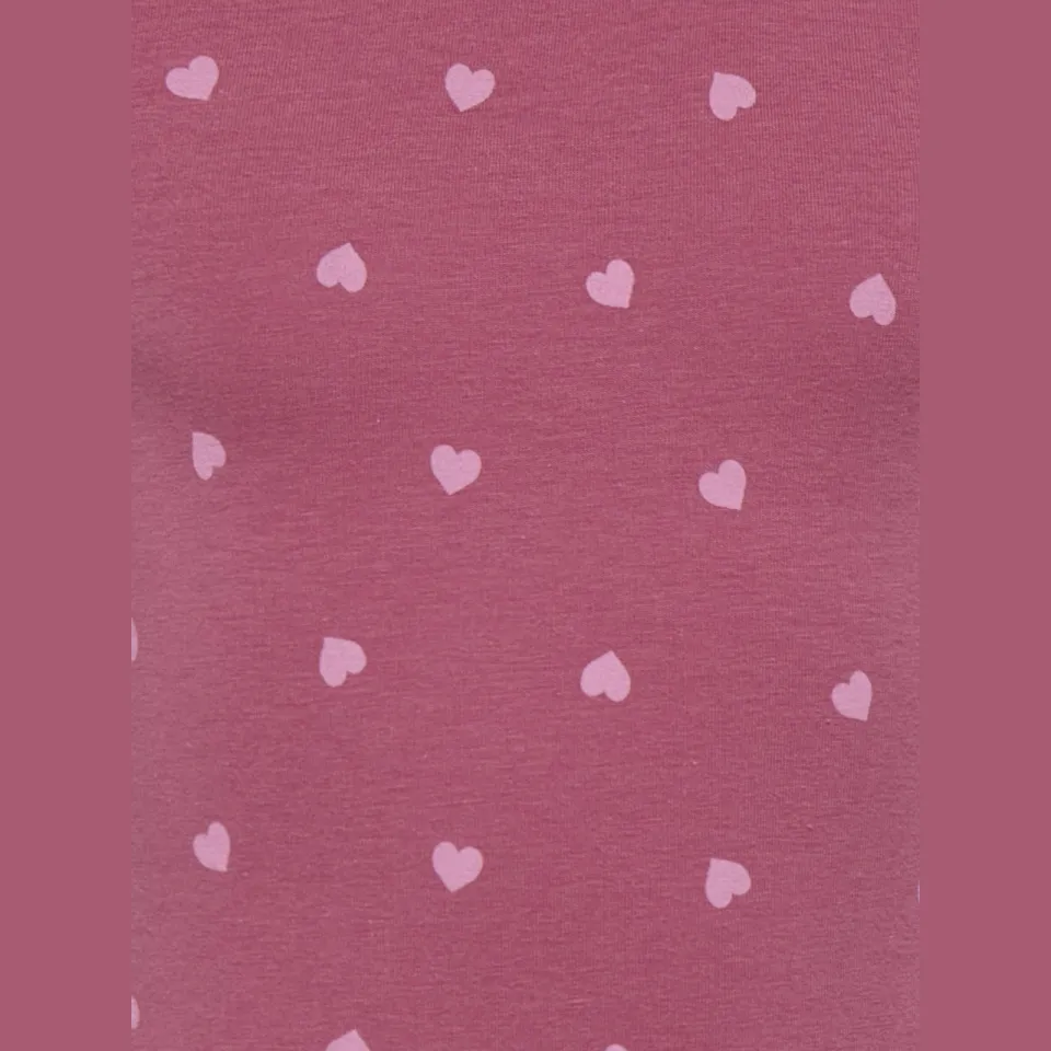 KIDS ONLY MINI hemden set van 2 roze, foto 5